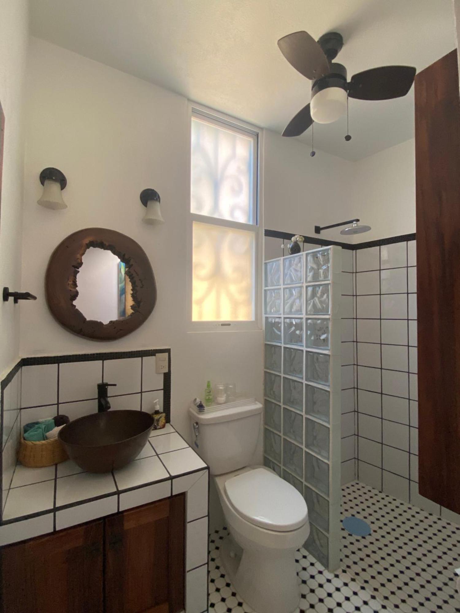 Casita Del Artista Apartment San Patricio Melaque Bagian luar foto